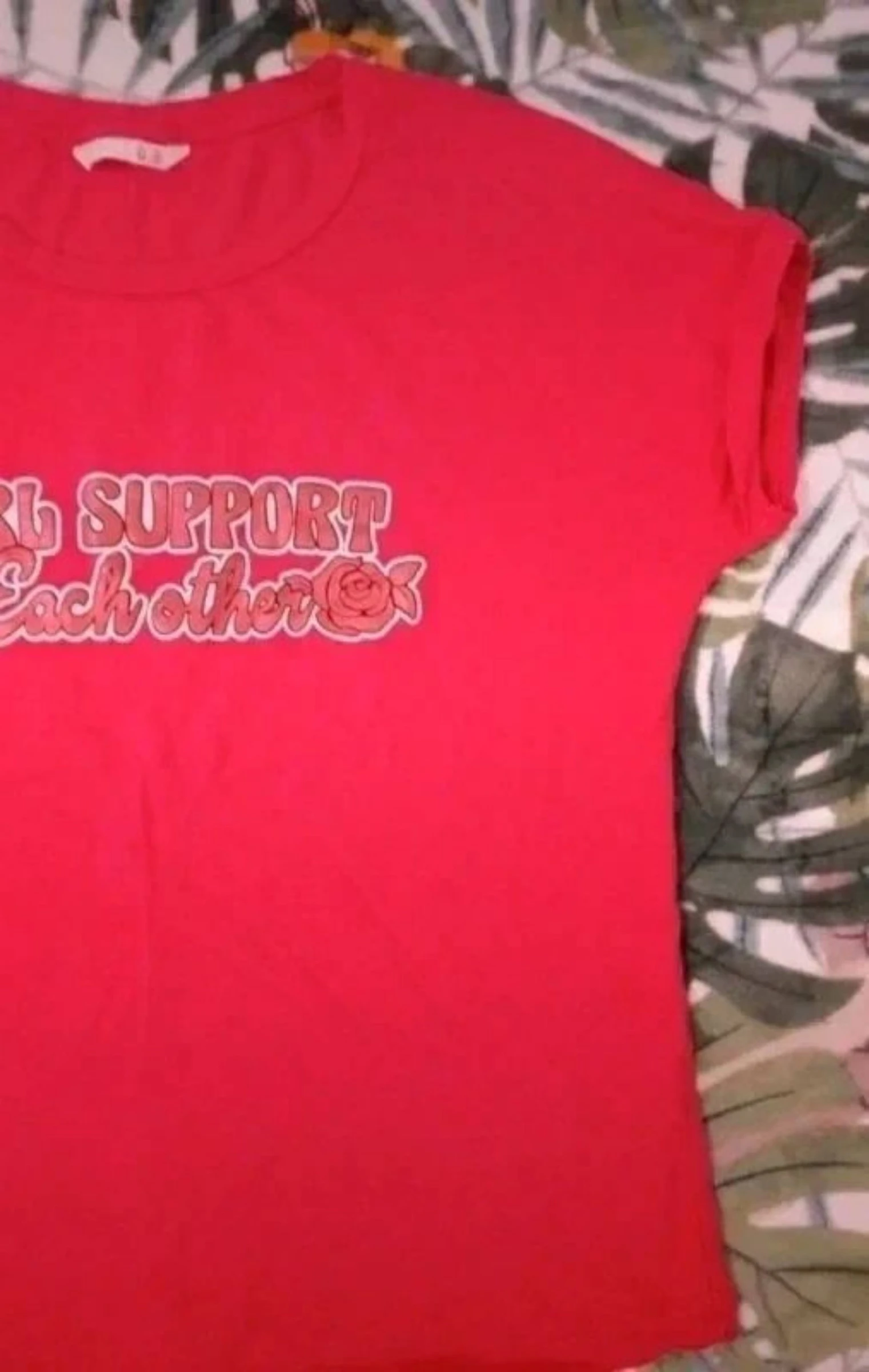 Camiseta Lefties – photo 4